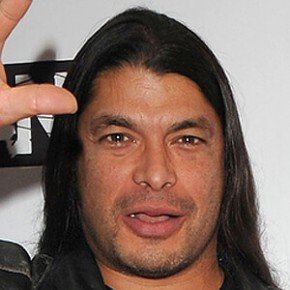 Robert Trujillo