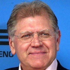 Robert Zemeckis