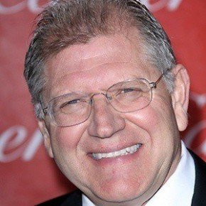 Robert Zemeckis