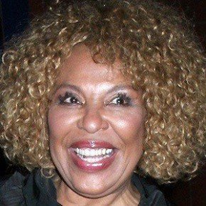 Roberta Flack