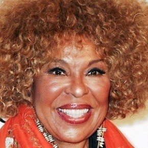 Roberta Flack