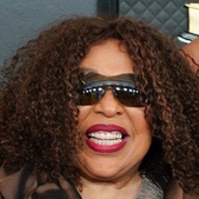 Roberta Flack