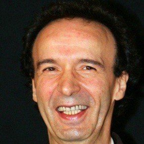 Roberto Benigni