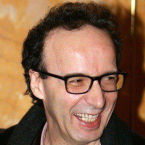 Roberto Benigni