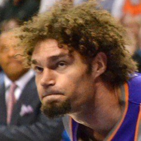 Robin Lopez