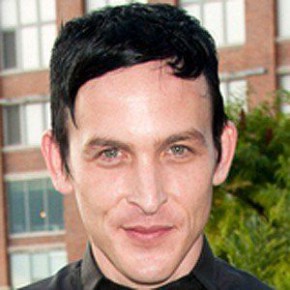 Robin Lord Taylor