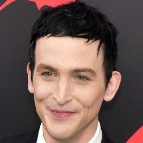 Robin Lord Taylor