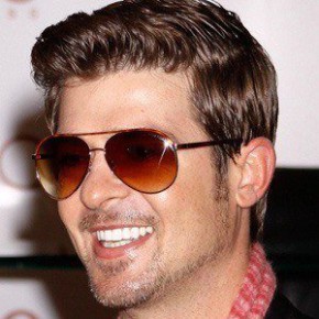 Robin Thicke