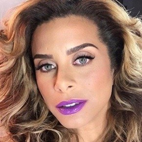 Robyn Dixon