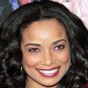 Rochelle Aytes
