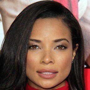 Rochelle Aytes
