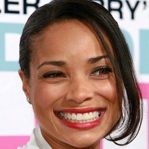 Rochelle Aytes