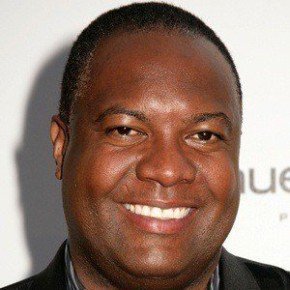 Rodney Peete
