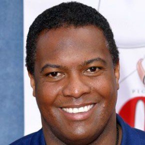 Rodney Peete