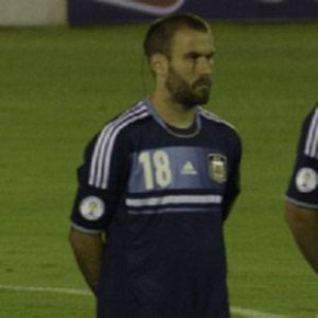 Rodrigo Palacio