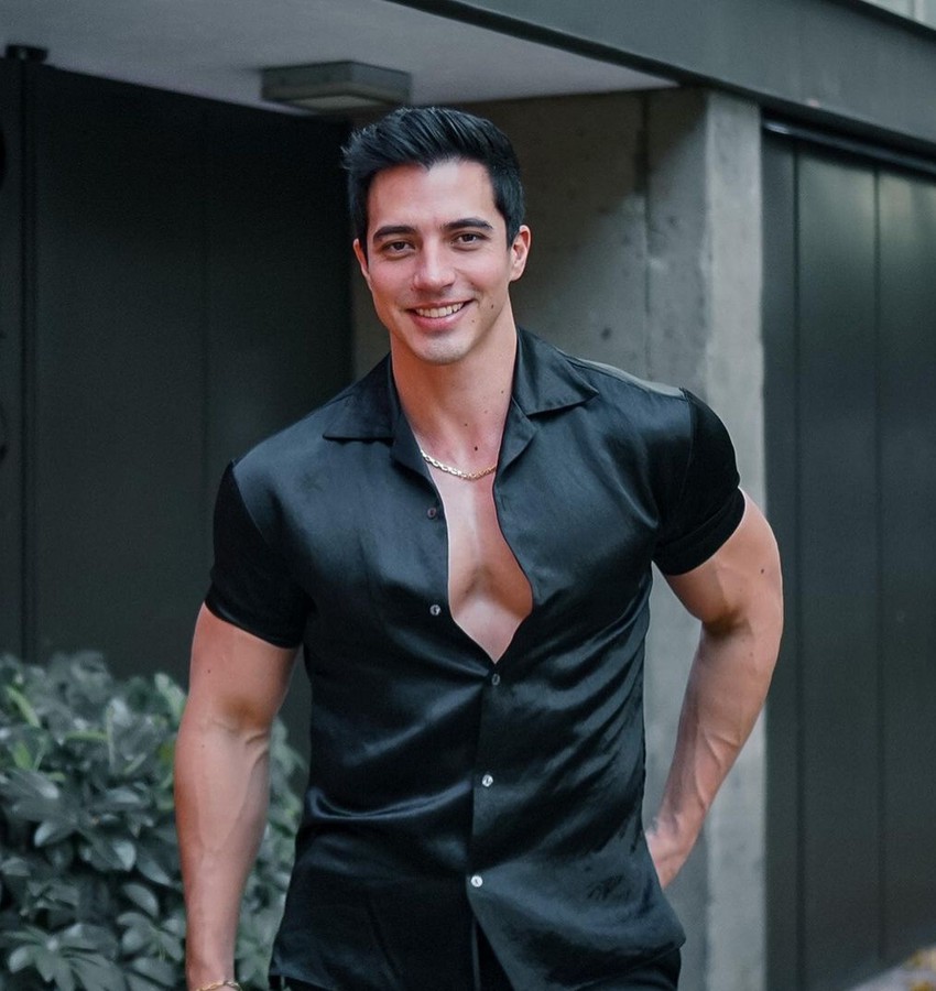 Rodrigo Romeh