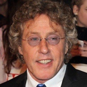 Roger Daltrey