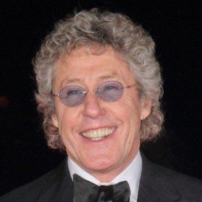 Roger Daltrey