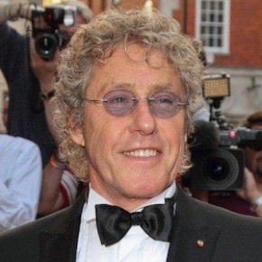 Roger Daltrey