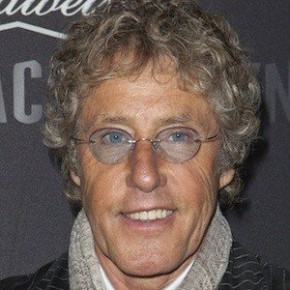 Roger Daltrey