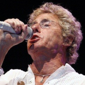 Roger Daltrey