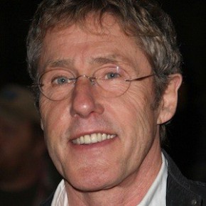 Roger Daltrey