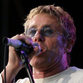 Roger Daltrey