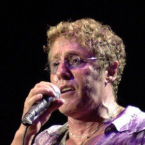 Roger Daltrey