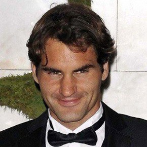 Roger Federer