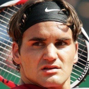 Roger Federer