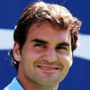 Roger Federer