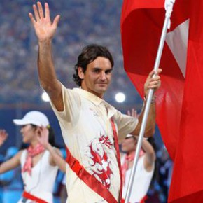 Roger Federer