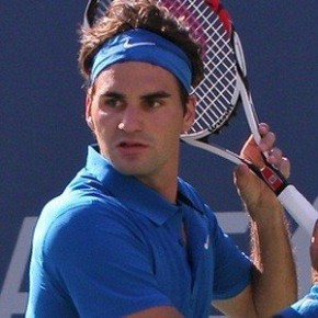 Roger Federer