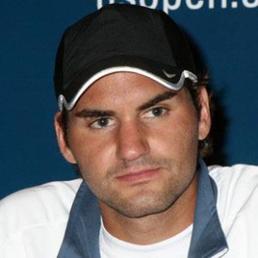 Roger Federer