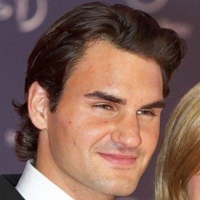 Roger Federer