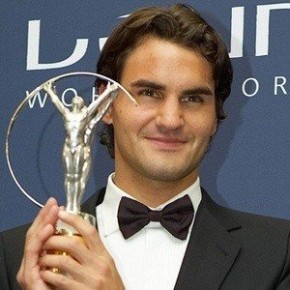 Roger Federer