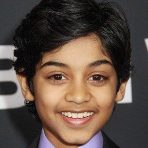 Rohan Chand