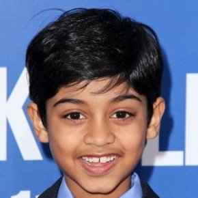 Rohan Chand