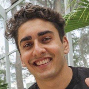 Rohan Kohli