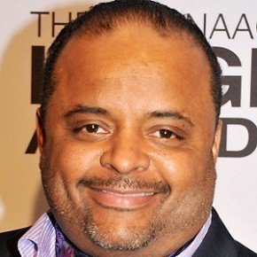 Roland Martin