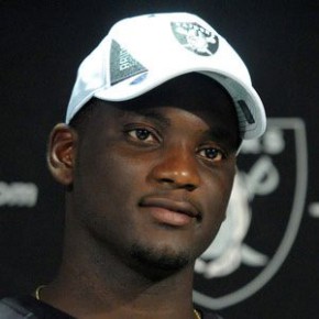 Rolando McClain