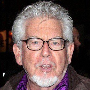 Rolf Harris