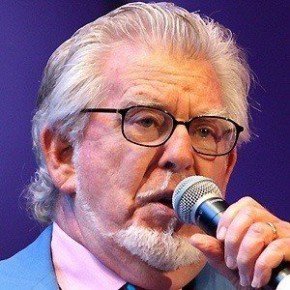 Rolf Harris