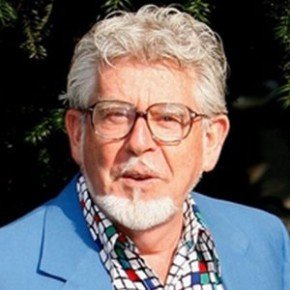 Rolf Harris
