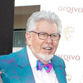 Rolf Harris