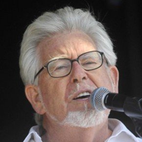 Rolf Harris