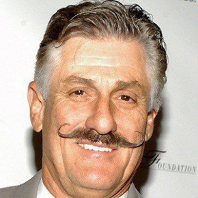 Rollie Fingers