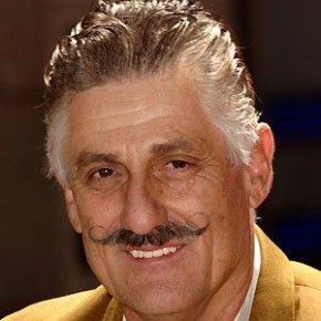 Rollie Fingers