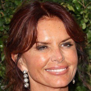 Roma Downey