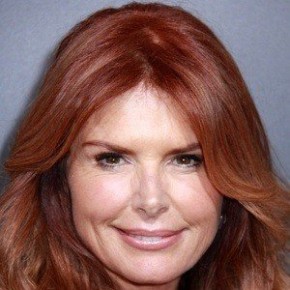 Roma Downey